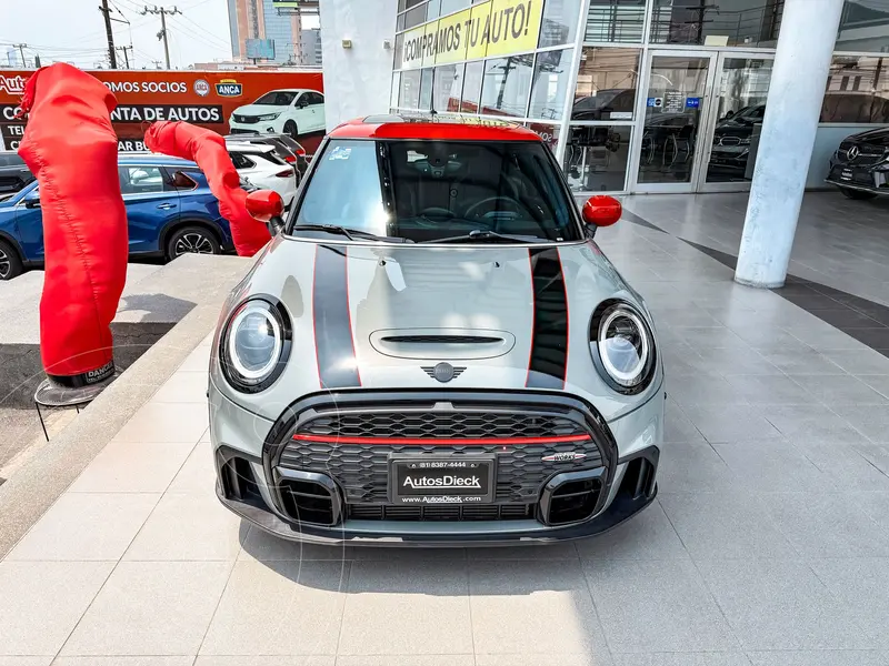 mini john-cooper-works
