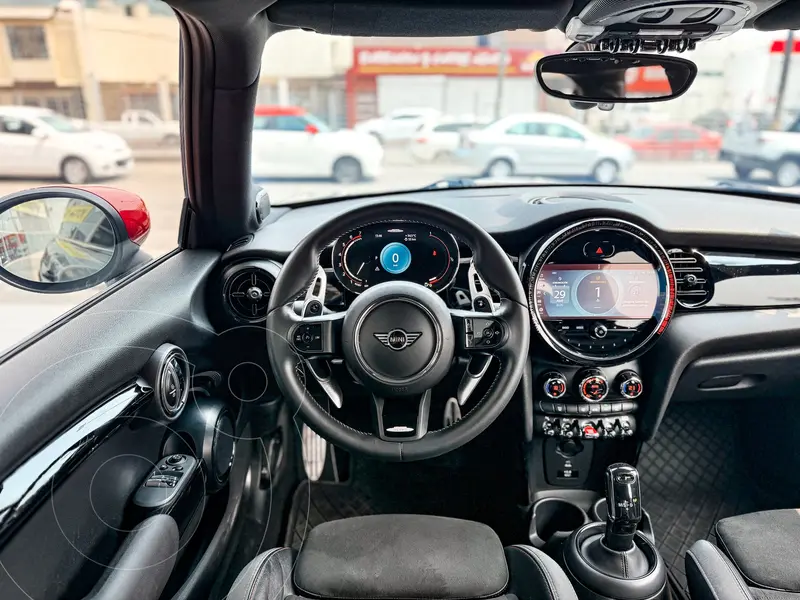 mini john-cooper-works