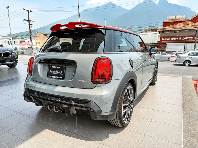 mini john-cooper-works