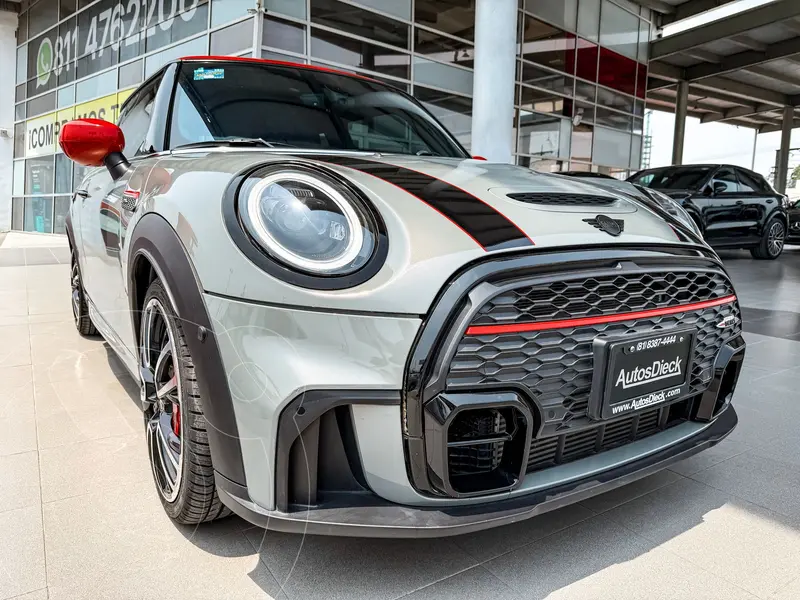 mini john-cooper-works