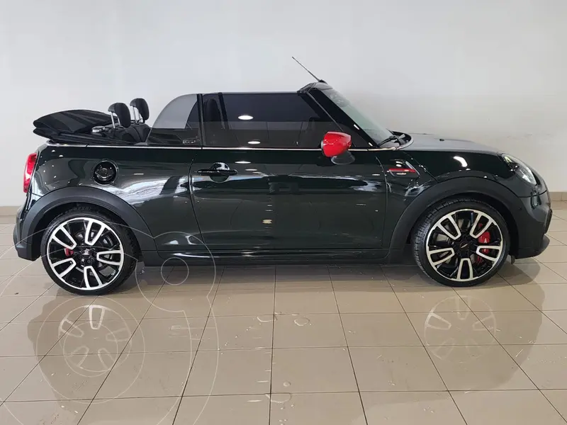 mini john-cooper-works