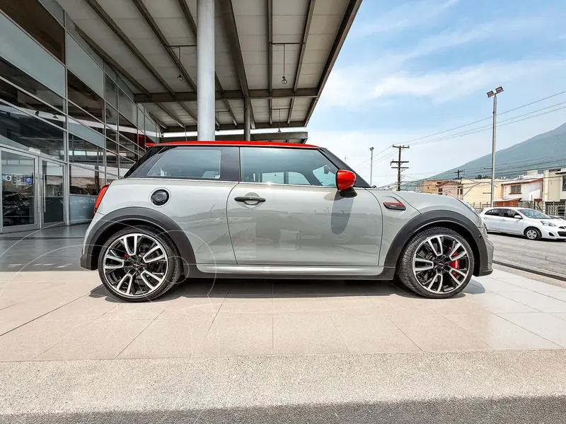 mini john-cooper-works