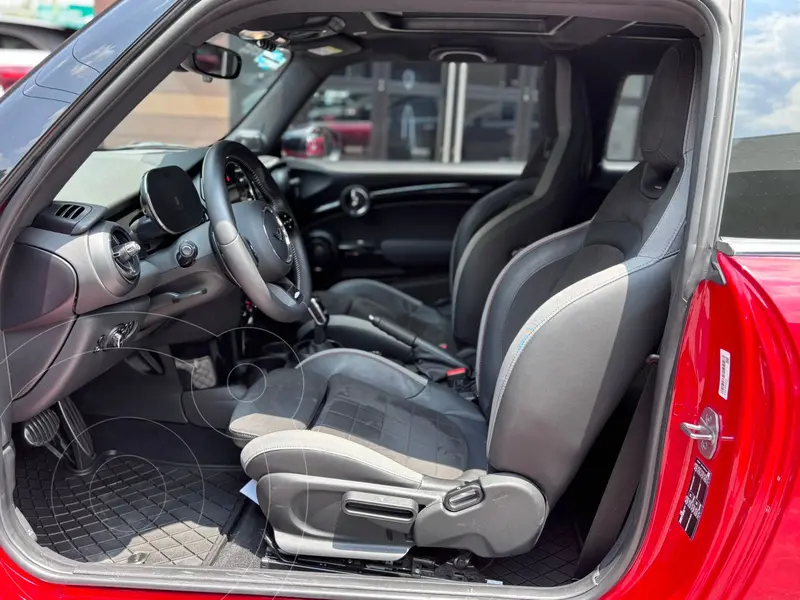 mini john-cooper-works