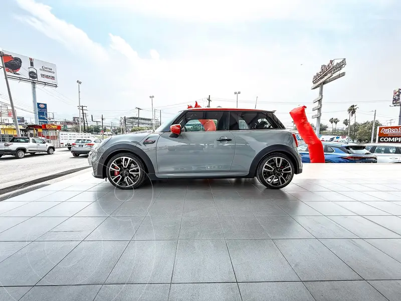 mini john-cooper-works