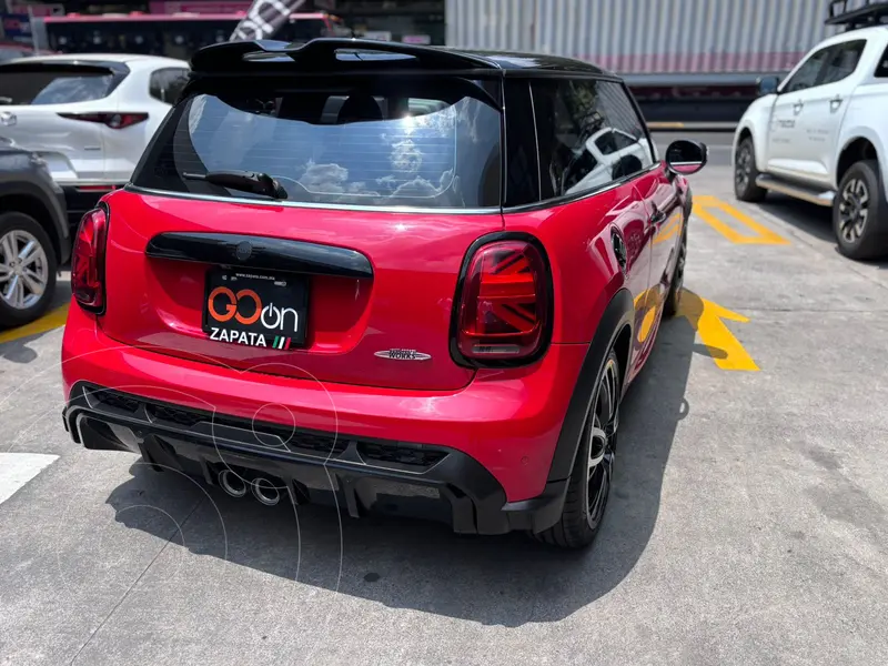 mini john-cooper-works