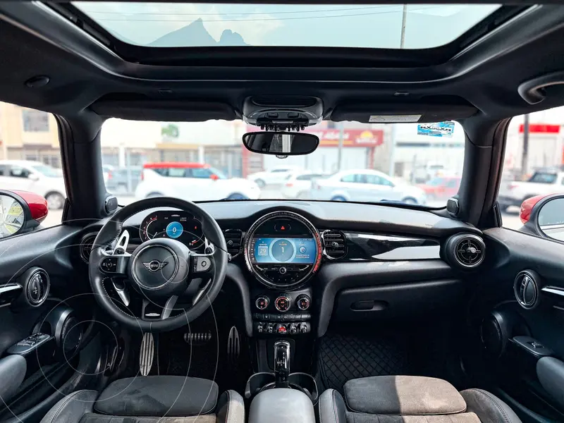 mini john-cooper-works