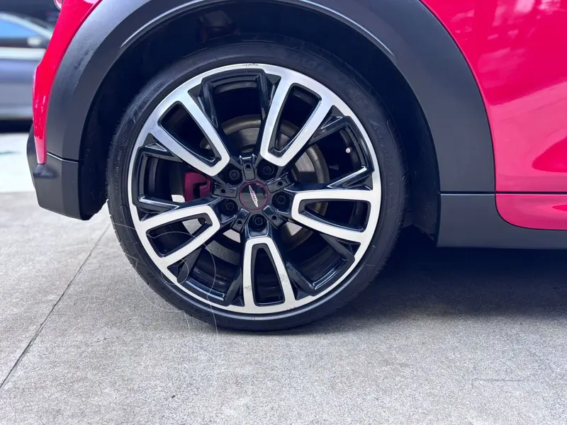 mini john-cooper-works