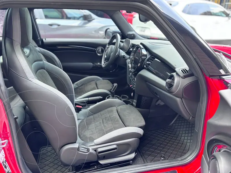 mini john-cooper-works