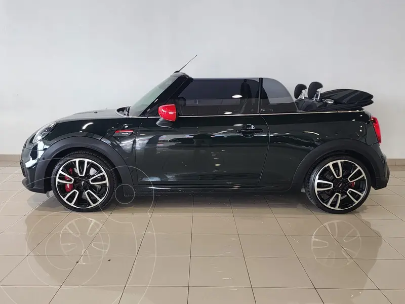 mini john-cooper-works