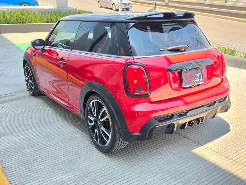 mini john-cooper-works