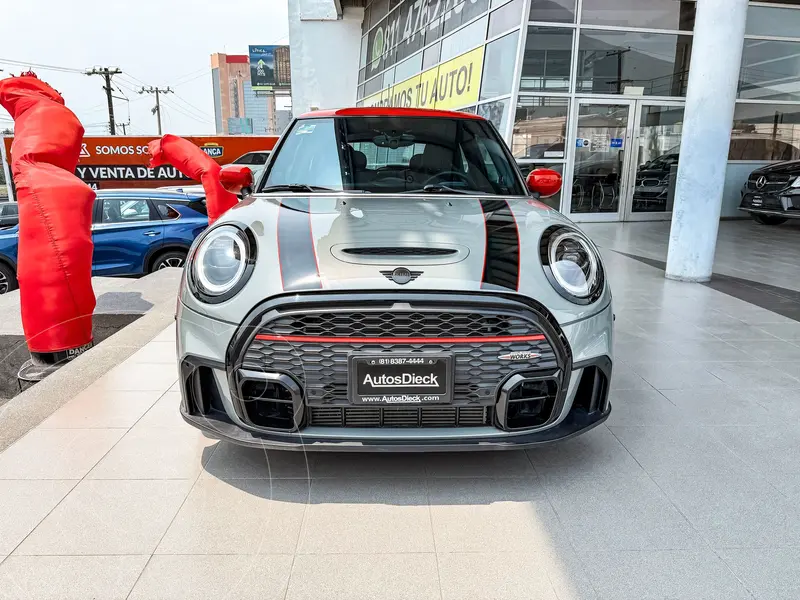 mini john-cooper-works