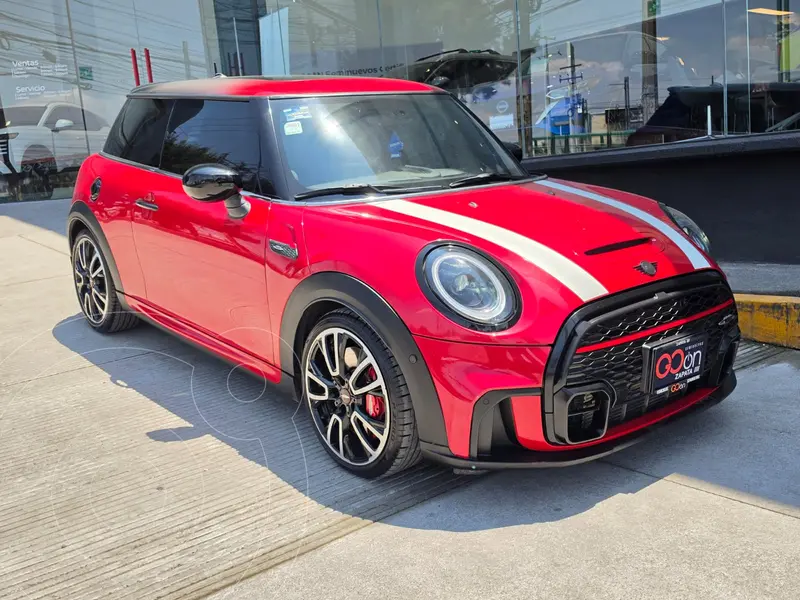 mini john-cooper-works