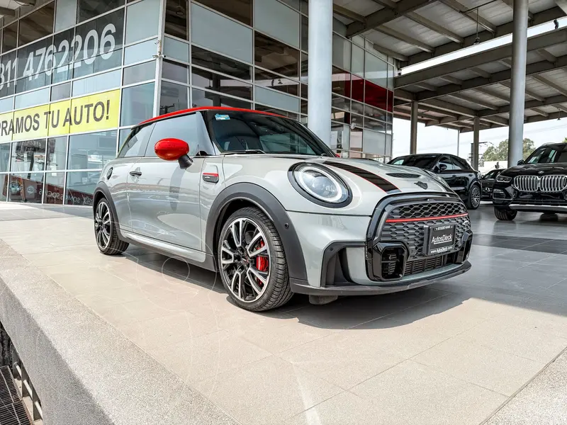 mini john-cooper-works