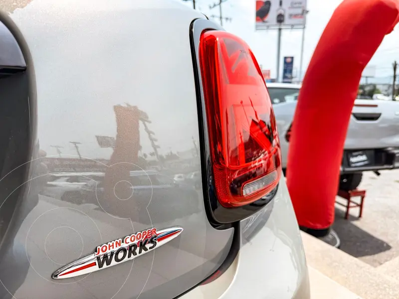 mini john-cooper-works