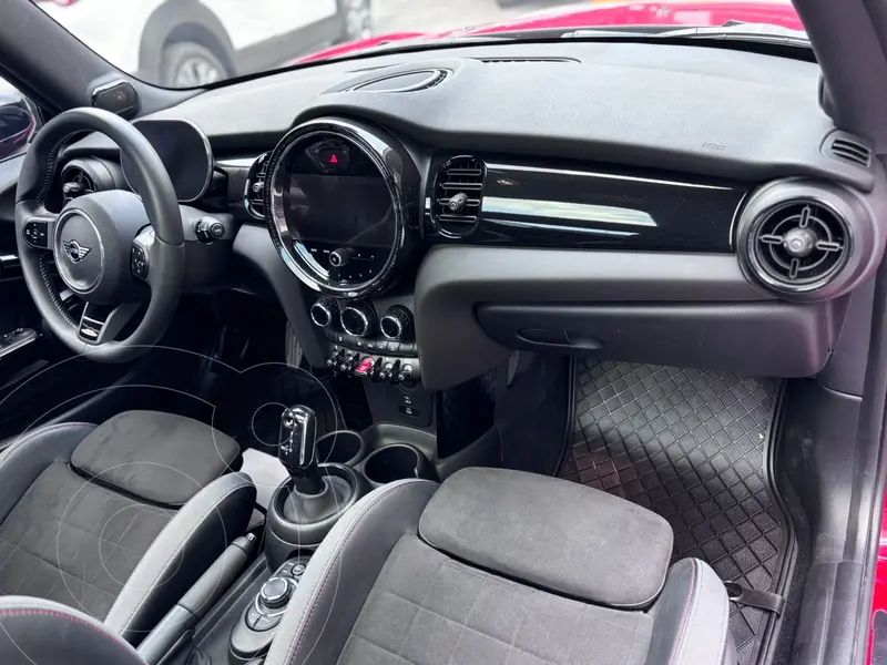 mini john-cooper-works