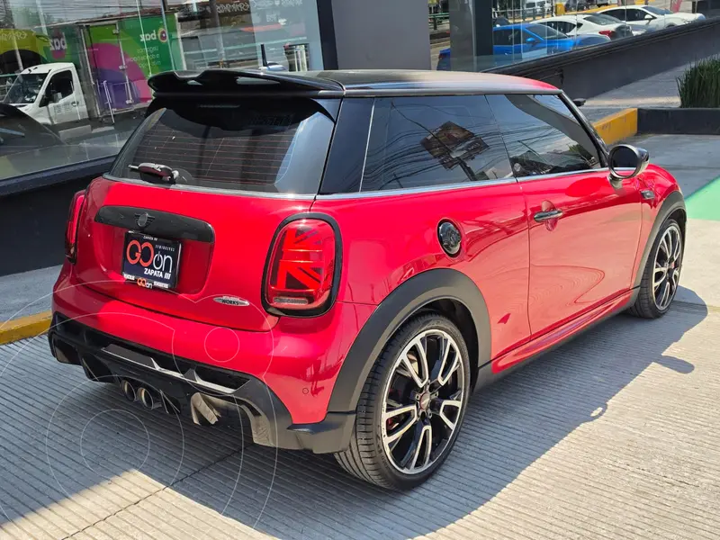 mini john-cooper-works