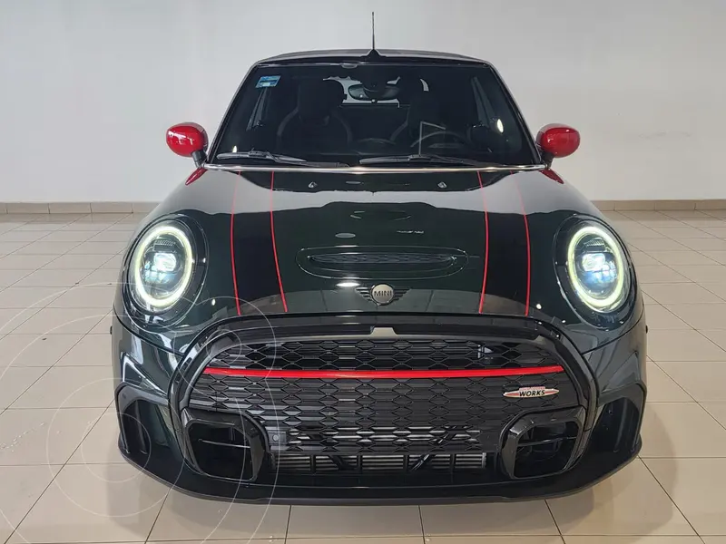 mini john-cooper-works
