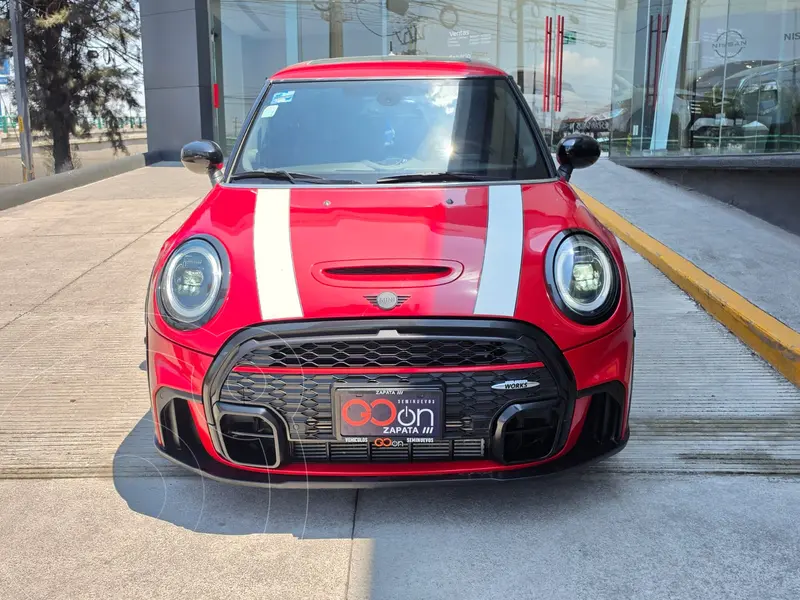 mini john-cooper-works