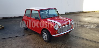 foto Minicord Minicord FA 1.0 usado (1995) color Rojo precio u$s2.500