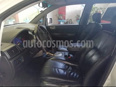 Mitsubishi Endeavor XLS usado (2005) color Blanco precio $85,000