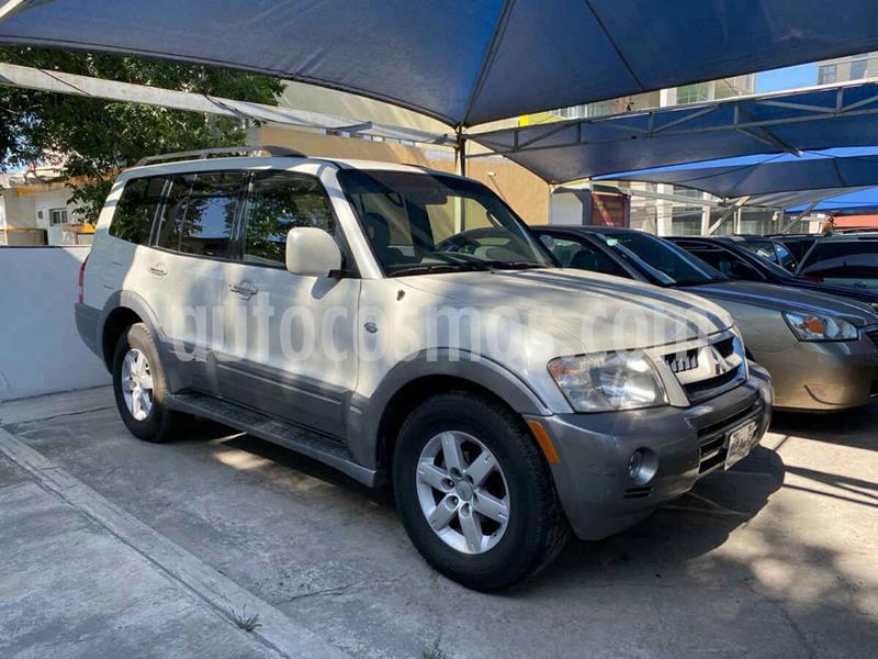 Mitsubishi Montero Limited usado (2006) color Blanco precio $139,900