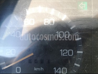 Mitsubishi Canter 4.7 Ton. PBV usado (2004) color Blanco precio $8.300.000