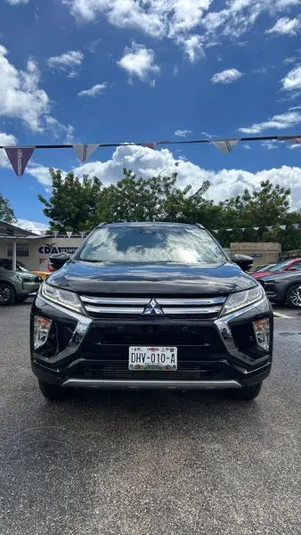 Mitsubishi Eclipse Cross Limited (2020)