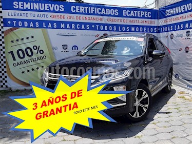 foto Mitsubishi Eclipse Cross Limited usado (2019) color Negro precio $409,000