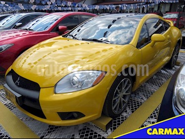 Foto venta Carro Usado Mitsubishi Eclipse 2011 (2011) color Amarillo precio $58.900.000