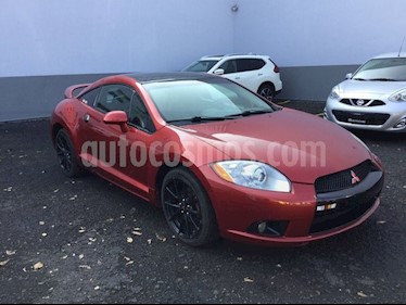 foto Mitsubishi Eclipse ECLIPSE COUPE GT ATX usado (2011) color Rojo precio $135,000