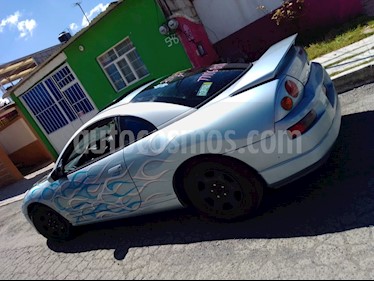 Foto Mitsubishi Eclipse GT usado (2003) color Azul Metalizado precio $49,000