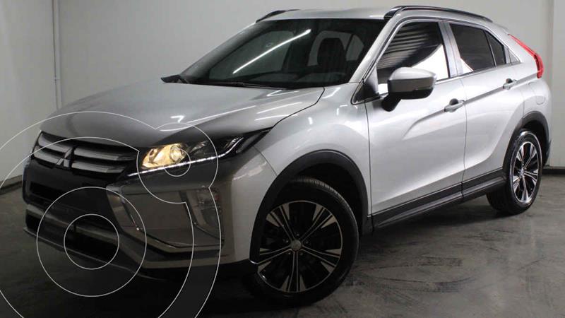 Foto Mitsubishi Eclipse GLX usado (2019) color Plata precio $405,000