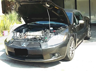 foto Mitsubishi Eclipse GT Convertible Aut usado (2011) color Gris precio $159,500