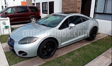 Mitsubishi Eclipse GT Aut usado (2006) color Gris Plata precio $87,000