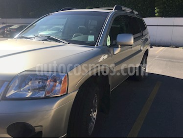 Mitsubishi Endeavor Limited usado (2007) color Bronce precio $99,000