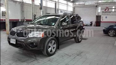 Foto venta Auto usado Mitsubishi Endeavor Limited (2011) color Gris precio $137,000