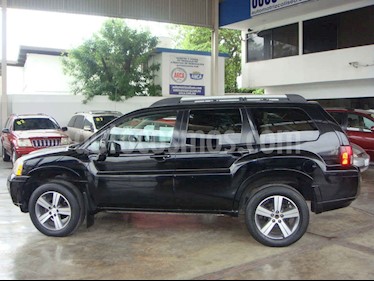 foto Mitsubishi Endeavor Limited usado (2009) color Negro precio $135,000