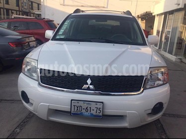 Foto venta Auto usado Mitsubishi Endeavor XLS (2011) color Blanco Diamante precio $135,000