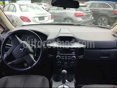 Foto Mitsubishi Endeavor XLS usado (2007) color Gris Plata precio $100,000