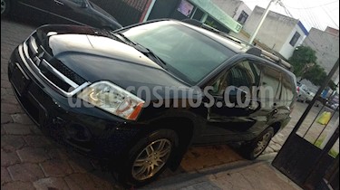 foto Mitsubishi Endeavor XLS usado (2006) color Negro precio $66,000