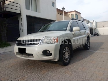 Foto Mitsubishi Endeavor XLS usado (2007) color Blanco precio $105,000