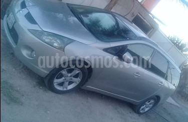 foto Mitsubishi Grandis 2.4L usado (2009) color Plata precio $125,000