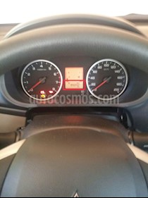 Mitsubishi L200 4x2 2.5L DI-D Cabina Doble usado (2017) color Rojo precio $290,000