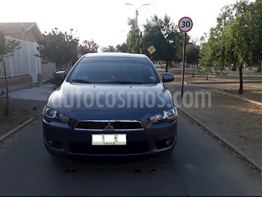 foto Mitsubishi Lancer 1.5 usado (2010) color Gris precio $5.150.000
