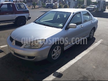 foto Mitsubishi Lancer 1.6 GLXI usado (2009) color Gris Plata precio $3.600.000
