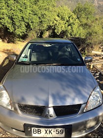foto Mitsubishi Lancer 1.6 GLXI usado (2008) color Gris precio $3.100.000