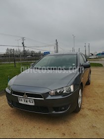 foto Mitsubishi Lancer 1.6 R/S usado (2009) color Negro precio $4.250.000