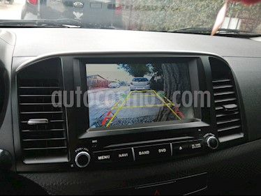 foto Mitsubishi Lancer 1.6 R/S usado (2012) color Gris precio $6.500.000