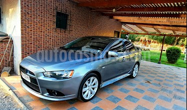 Mitsubishi Lancer R/GT 2.0 usado (2013) color Gris precio $7.000.000