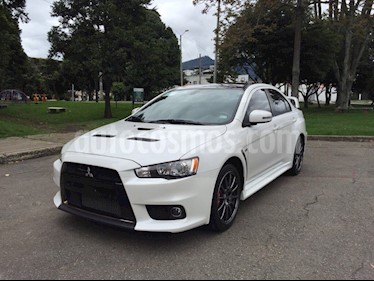Mitsubishi Lancer 2.0L Aut usado (2015) color Blanco precio $30.000.000
